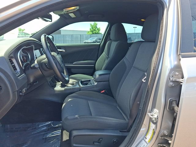 Used 2018 Dodge Charger SXT Plus RWD image 13