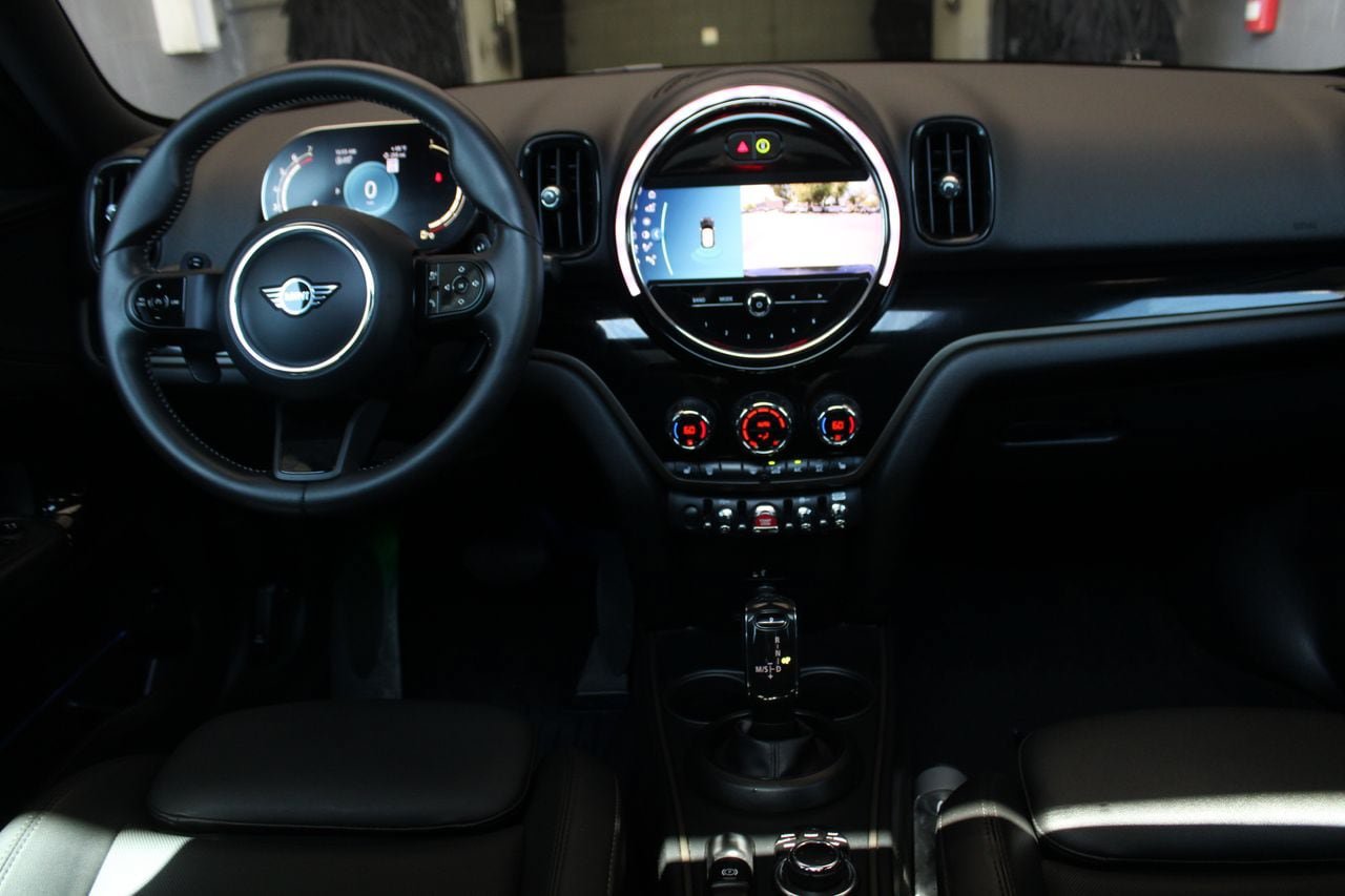 Used 2023 MINI Cooper Countryman S FWD image 19