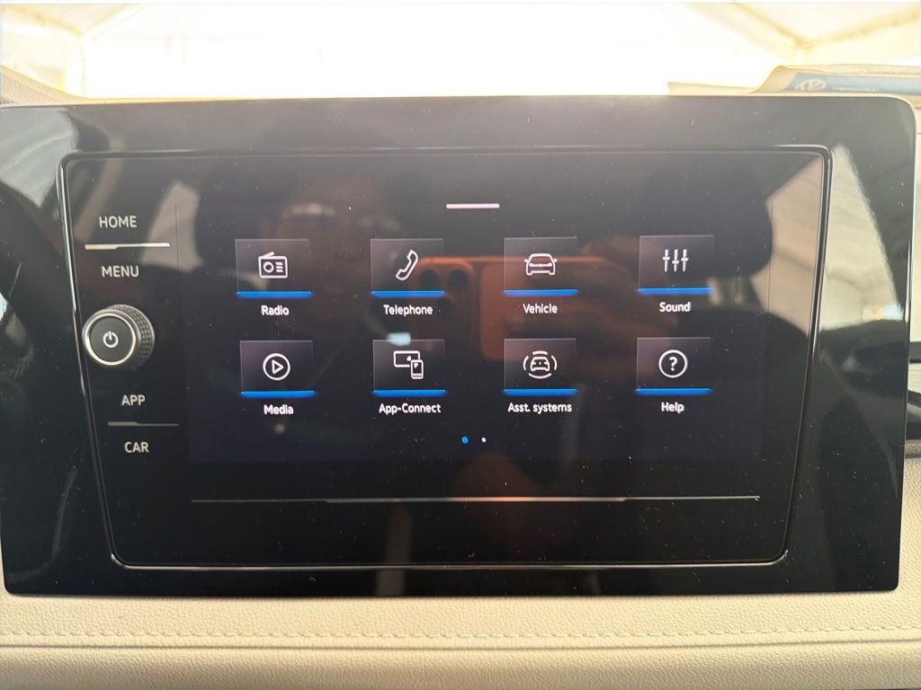 New 2026 Volkswagen Taos S image 19