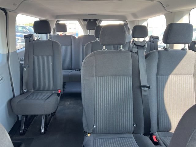 Used 2015 Ford Transit 150 XL RWD image 22