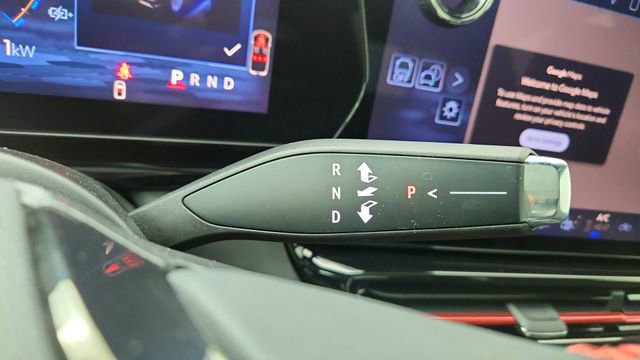 Used 2025 Chevrolet Silverado EV RST image 44
