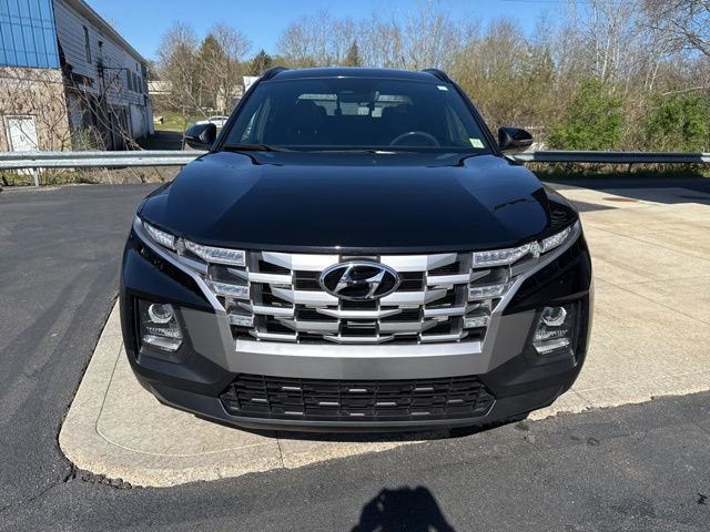 Certified 2023 Hyundai Santa Cruz SEL w/ Activity Package AWD/4WD image 2