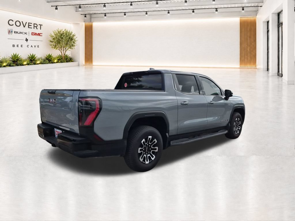 New 2026 GMC Sierra EV Elevation AWD/4WD image 13