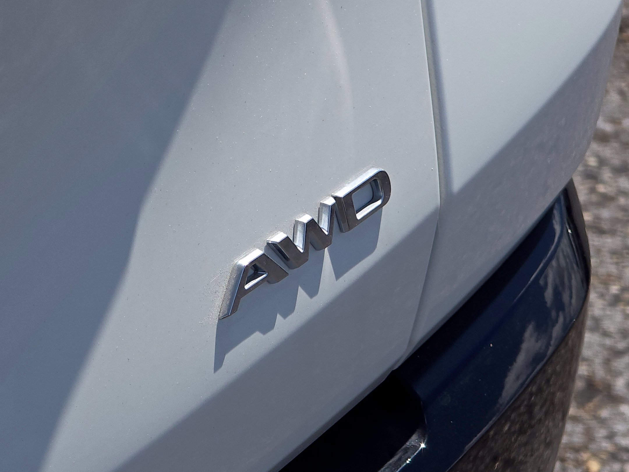 New 2026 Acura ADX A-Spec AWD/4WD image 7
