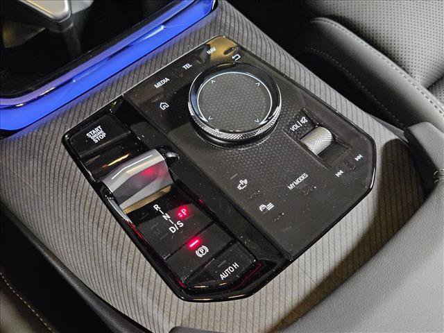 Used 2026 BMW X3 xDrive30i w/ Convenience Package AWD/4WD image 11