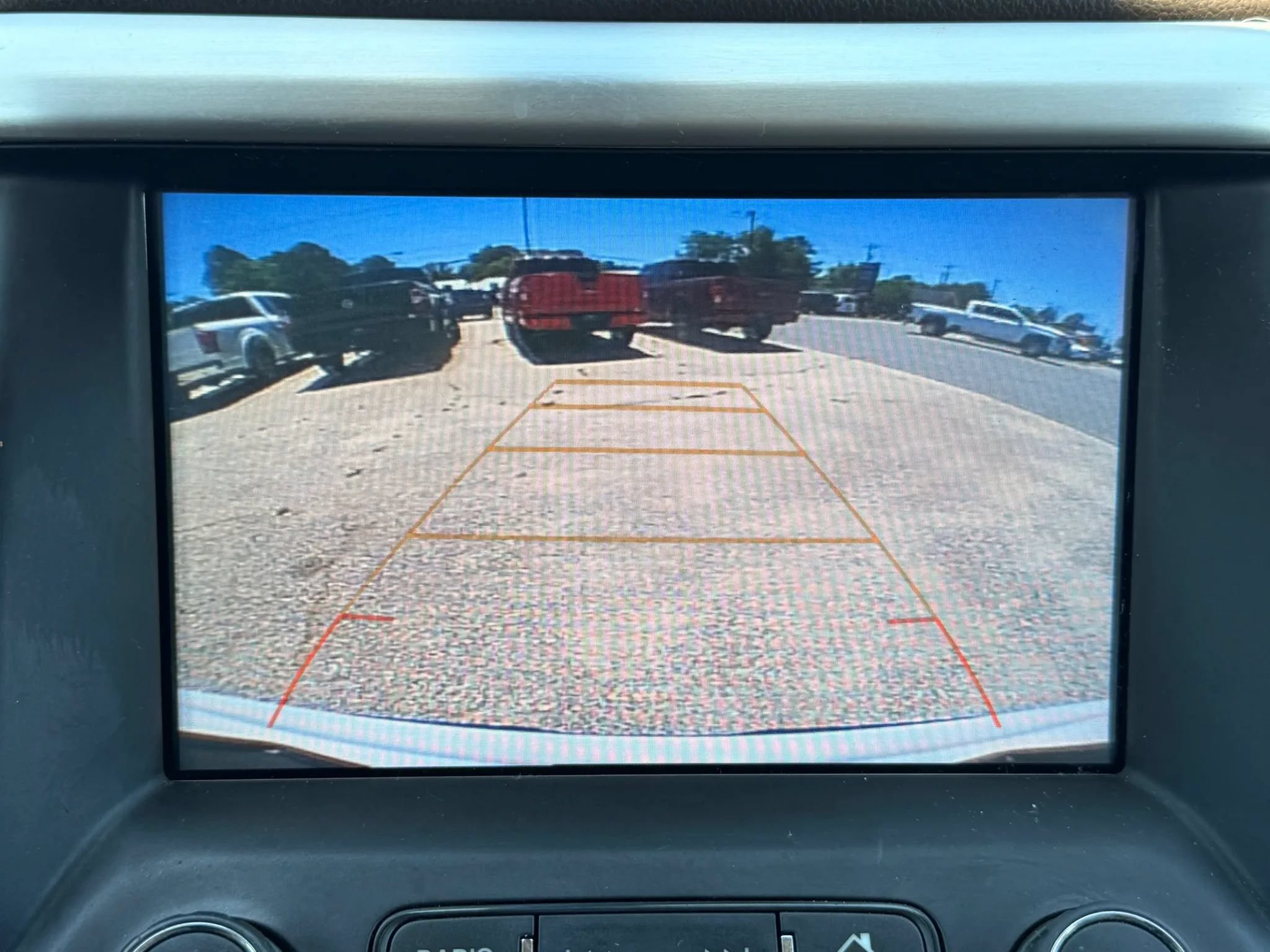 Used 2019 GMC Acadia SLT FWD image 23