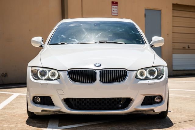 Used 2011 BMW 328i xDrive Coupe AWD/4WD image 13