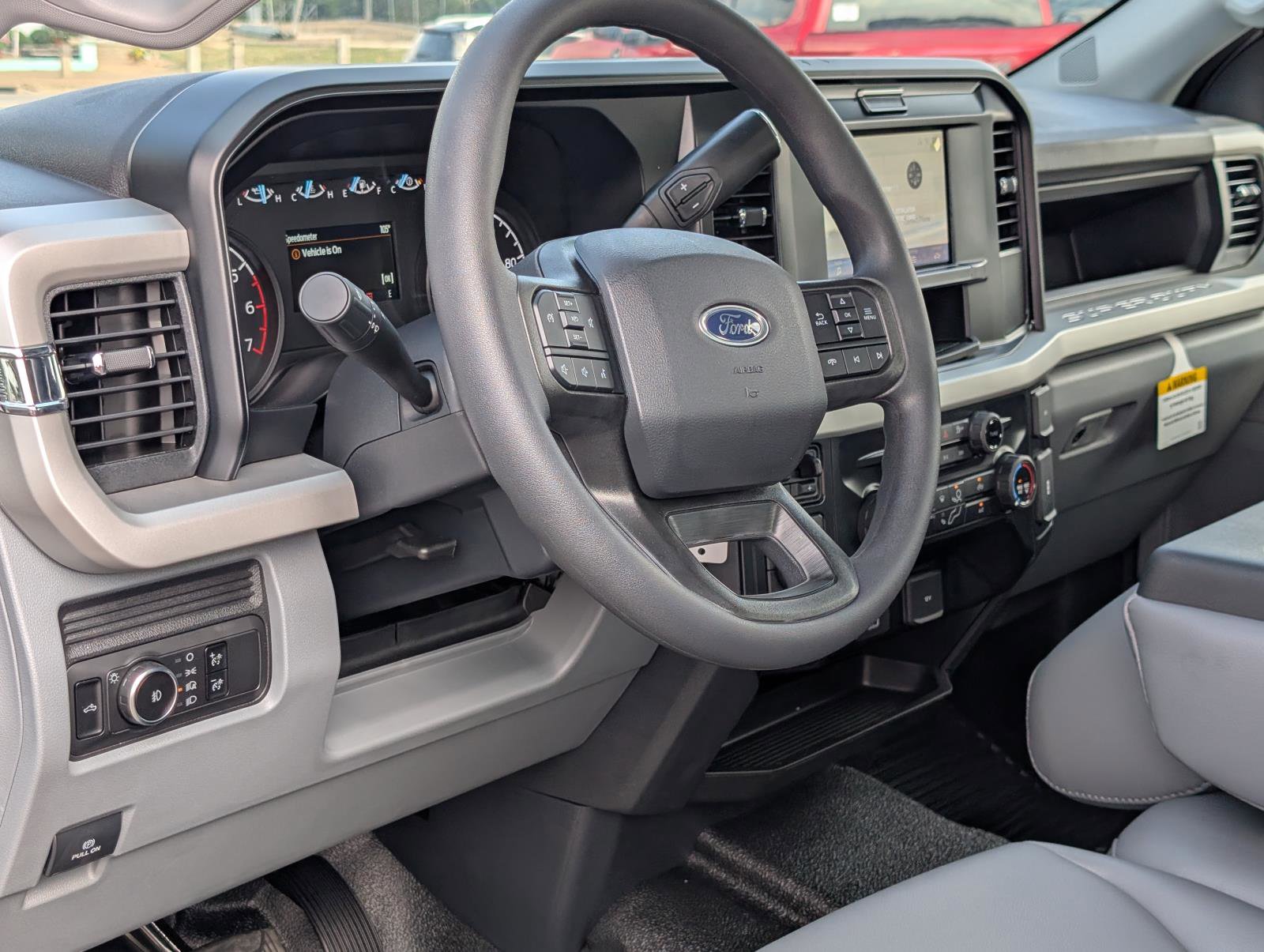 New 2026 Ford F250 XL w/ XL Off-Road Package image 12