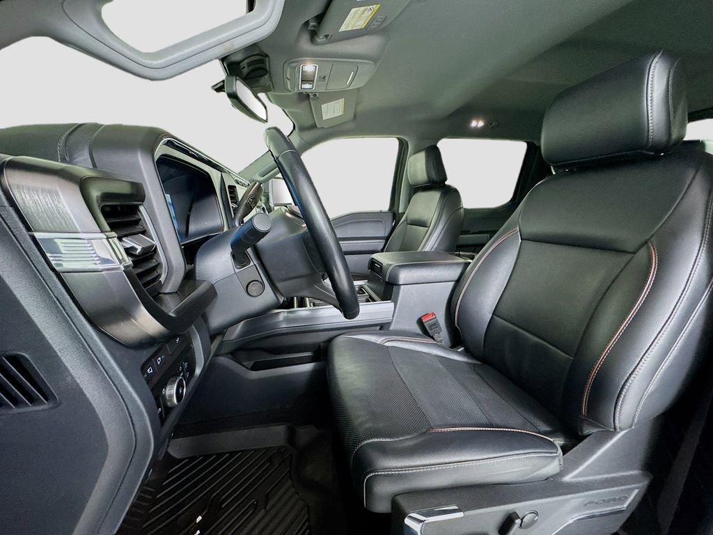 Used 2024 Ford F250 Lariat image 11