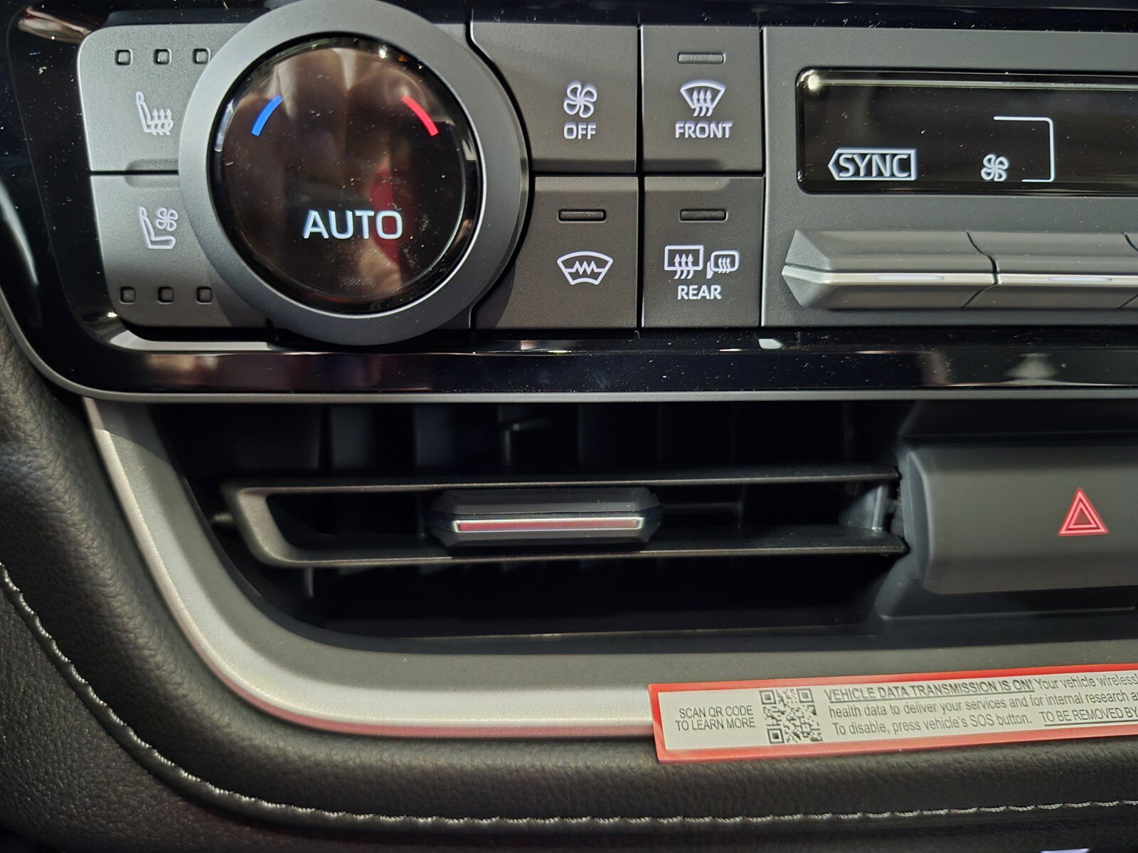 New 2026 Toyota Grand Highlander Limited image 33