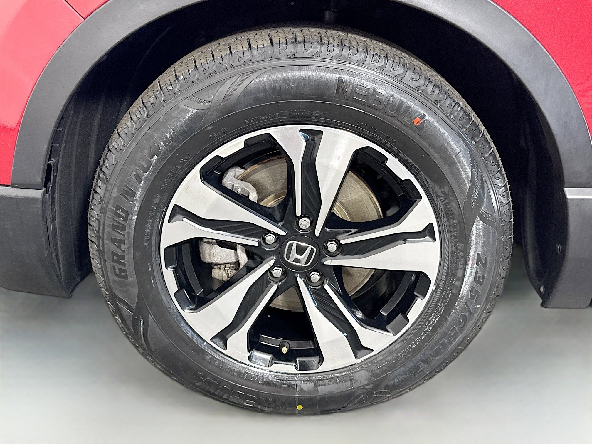 Used 2021 Honda CR-V Special Edition image 38