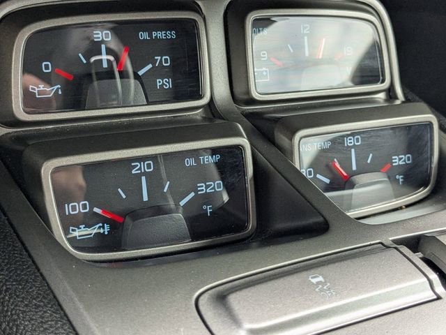 Used 2013 Chevrolet Camaro SS w/ RS Package image 23