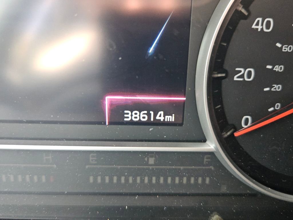 Used 2023 Kia Sorento X-Line EX image 26