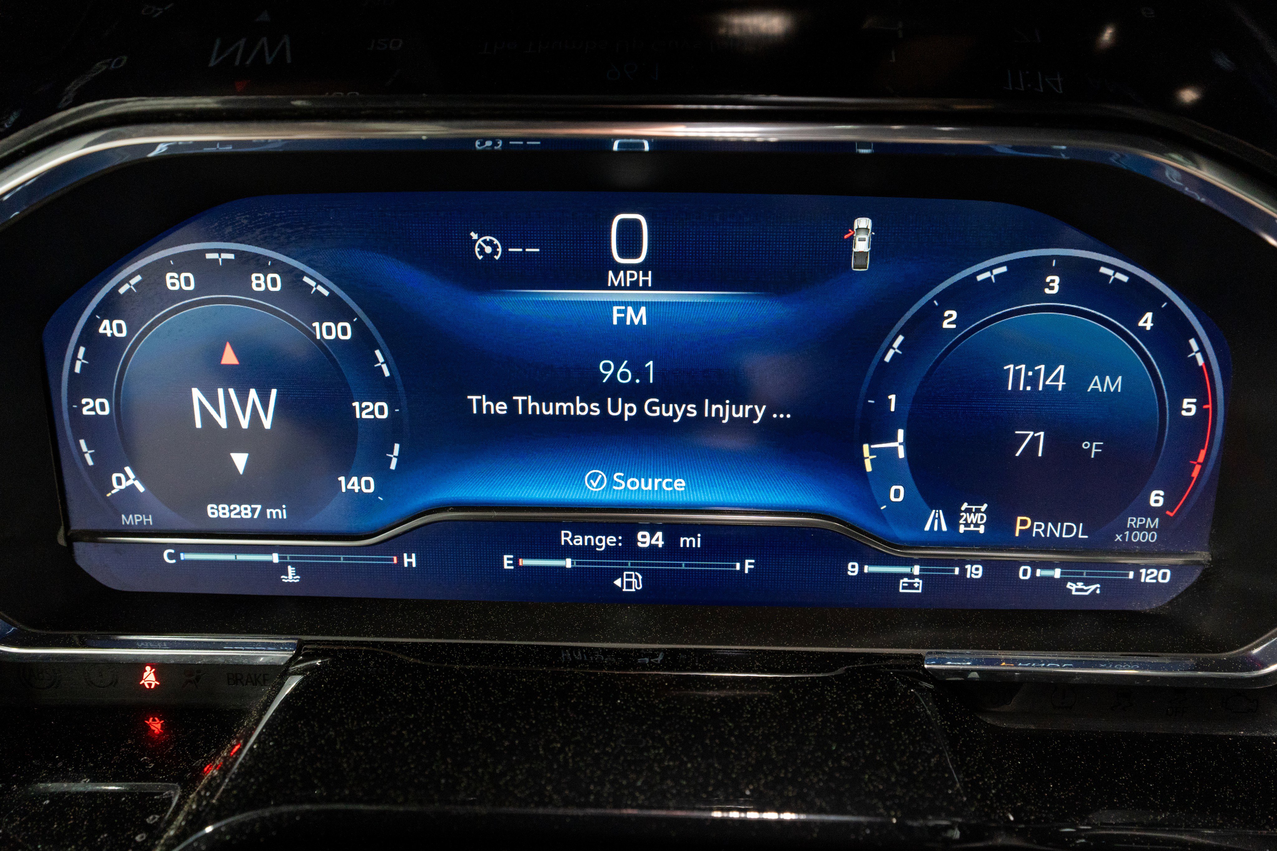 Used 2024 Chevrolet Silverado 2500 LT w/ Convenience Package image 23