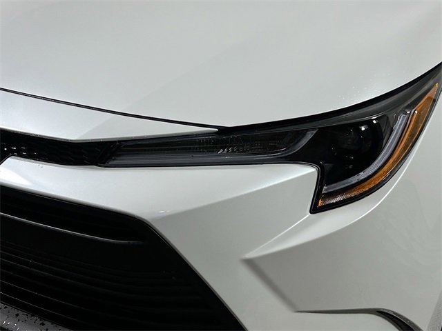 New 2026 Toyota Corolla LE image 9