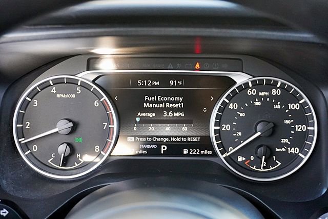 Used 2024 Nissan Rogue SV image 33