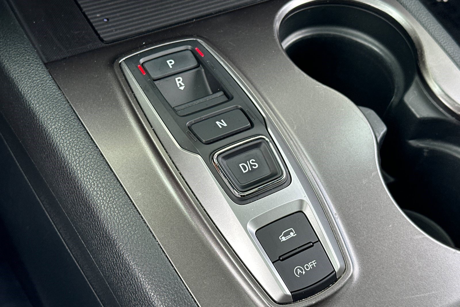Used 2023 Honda Passport EX-L image 16