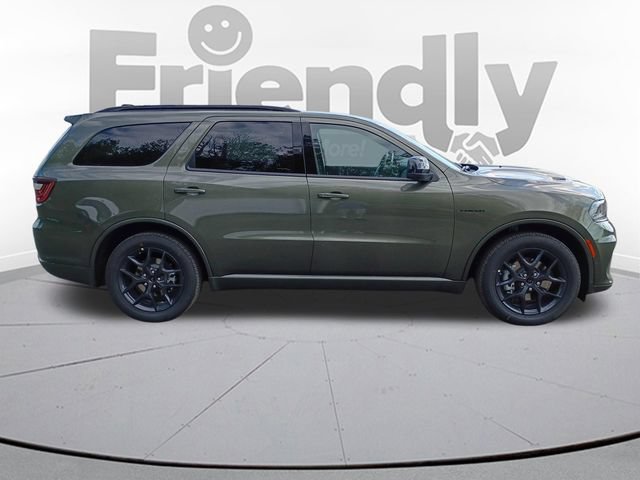 New 2026 Dodge Durango GT w/ Blacktop Package AWD/4WD image 4