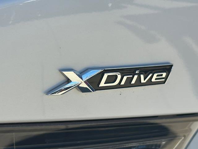 Certified 2024 BMW 330i xDrive 330i xDrive Sedan image 28