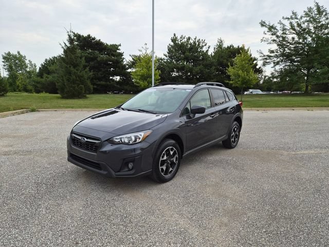 Used 2019 Subaru Crosstrek 2.0i Premium AWD/4WD image 1