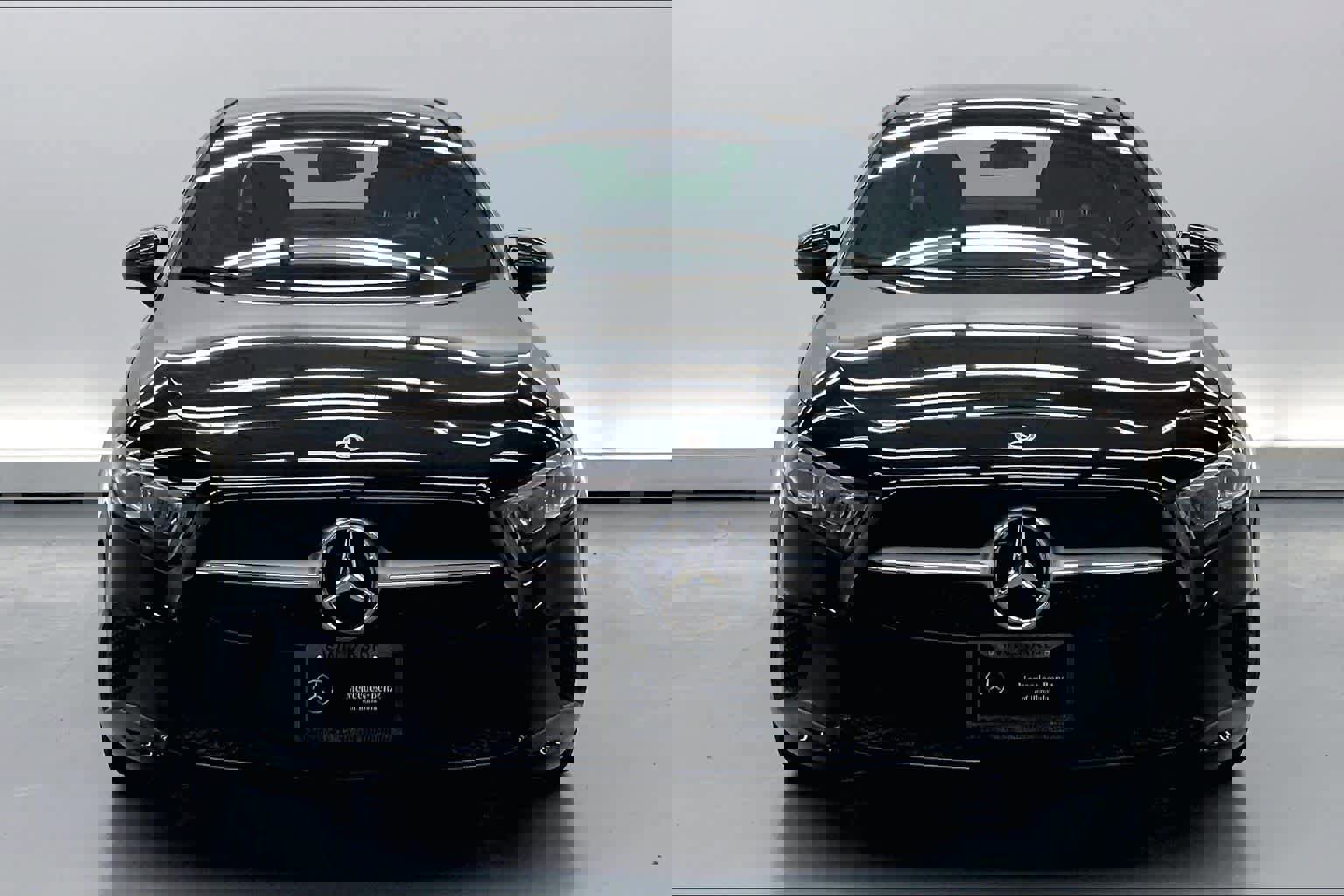 Certified 2022 Mercedes-Benz A 220 image 7