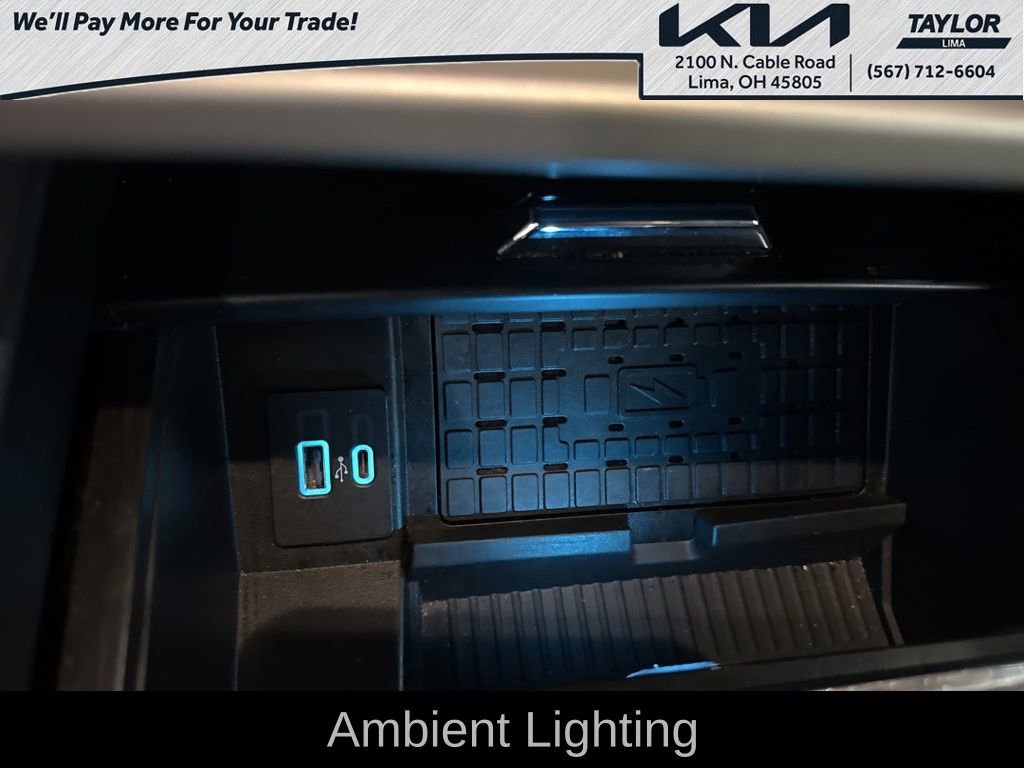 Used 2024 Ford Expedition Max XLT image 18