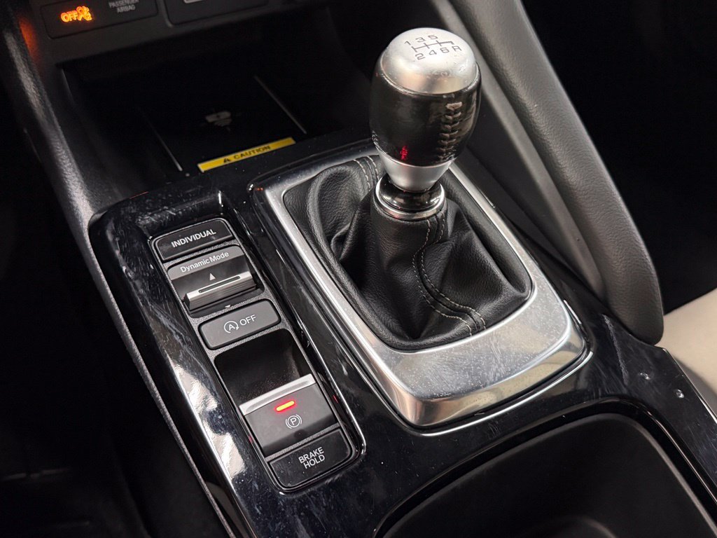 Used 2023 Acura Integra A-Spec w/ Technology Package FWD image 32
