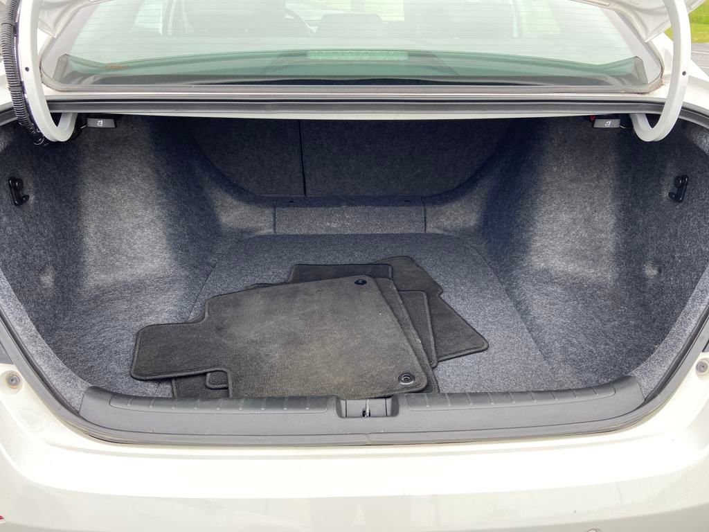 Used 2021 Honda Accord EX-L image 18