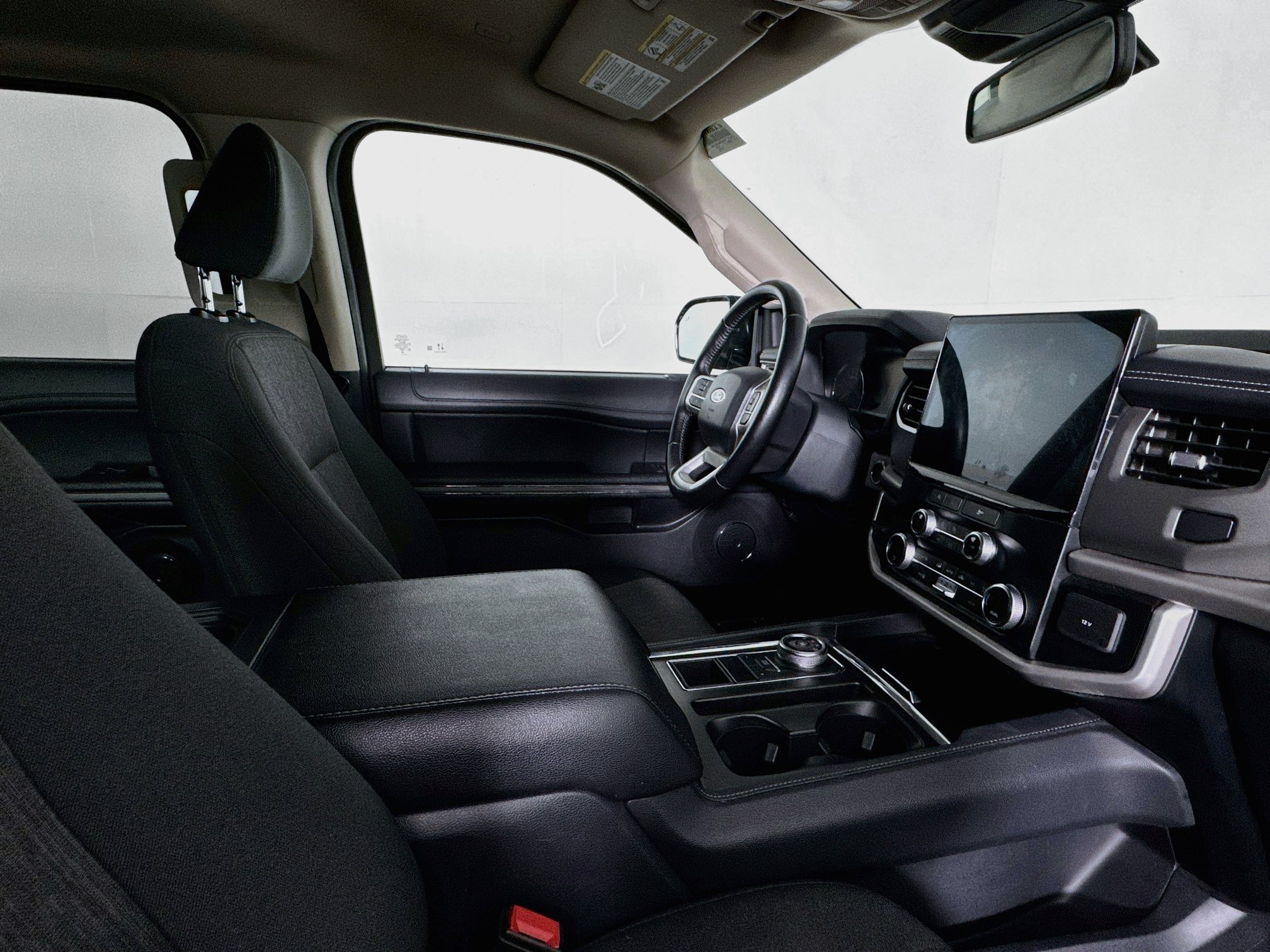 Used 2024 Ford Expedition Max XLT RWD image 27