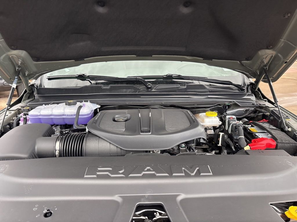 New 2026 RAM 1500 Rebel w/ Bed Utility Group image 46