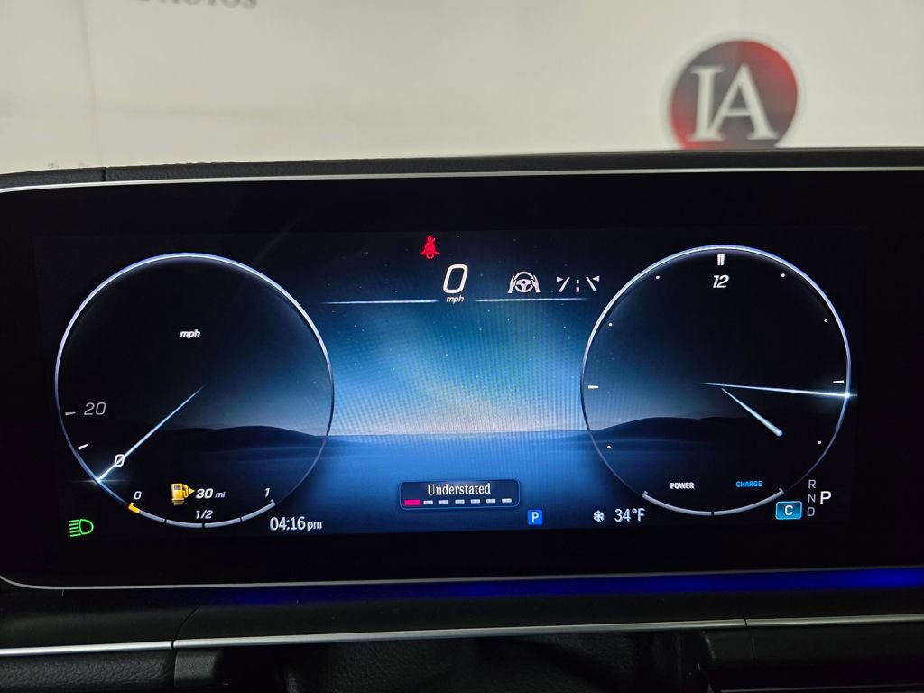 New 2026 Mercedes-Benz GLE 450 4MATIC Coupe image 38