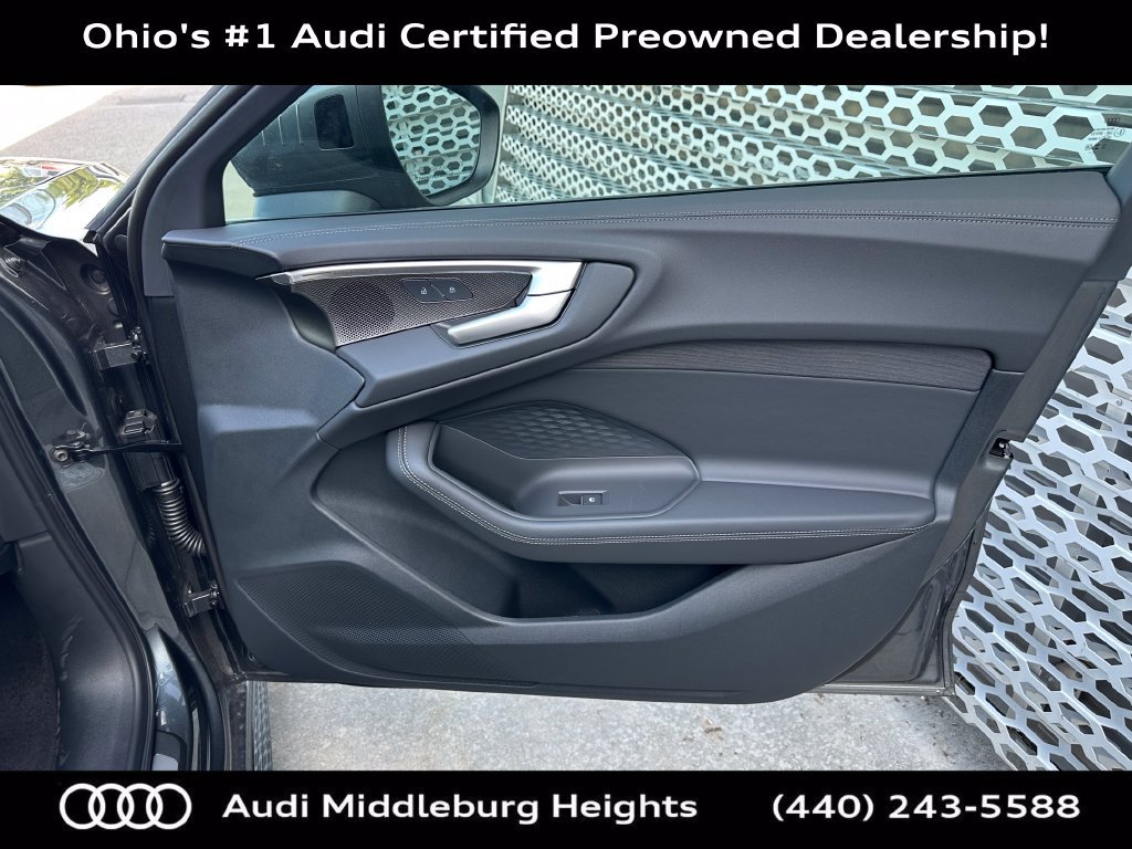 Used 2026 Audi A5 Premium Plus w/ Premium Plus Package AWD/4WD image 22