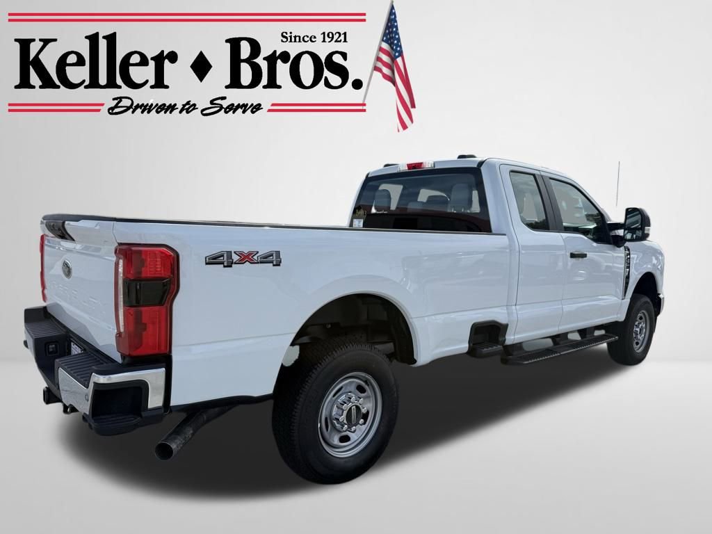 New 2026 Ford F250 XL w/ 360-Degree Camera Package image 7