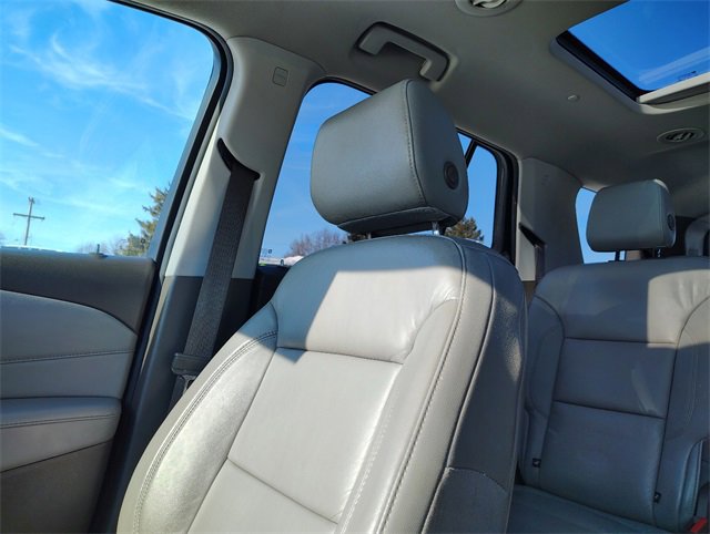 Used 2018 Chevrolet Traverse LT image 29