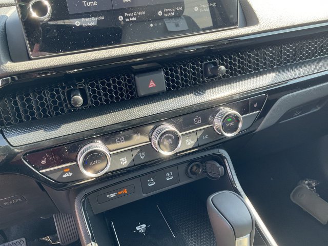 New 2027 Honda CR-V EX-L image 26