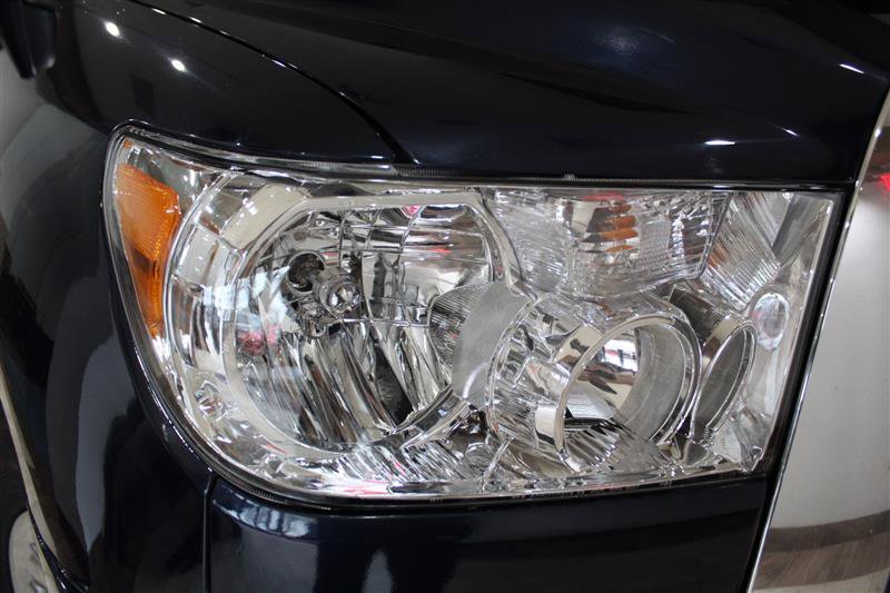 Used 2012 Toyota Tundra 2WD CrewMax w/ SR5 Pkg image 10