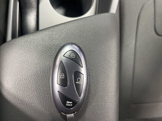 New 2026 Hyundai Elantra Sport image 19