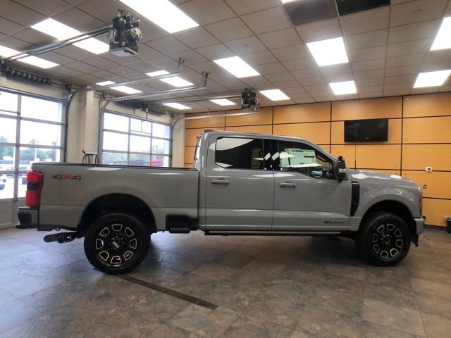 New 2026 Ford F250 Platinum image 8
