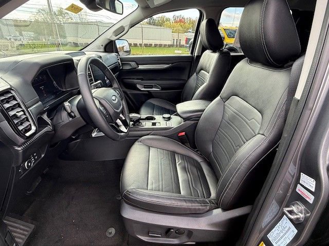 Used 2024 Ford Ranger Lariat image 15