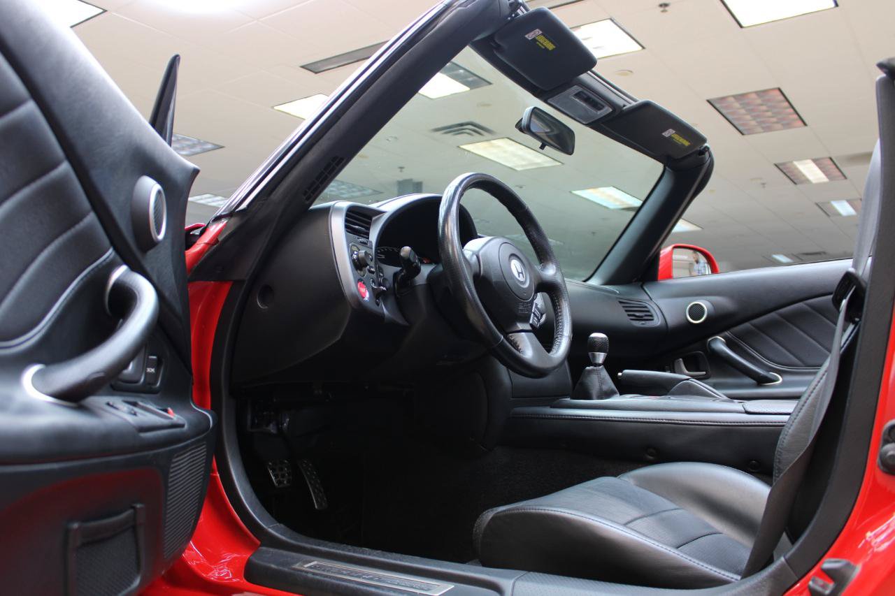 Used 2002 Honda S2000 image 35