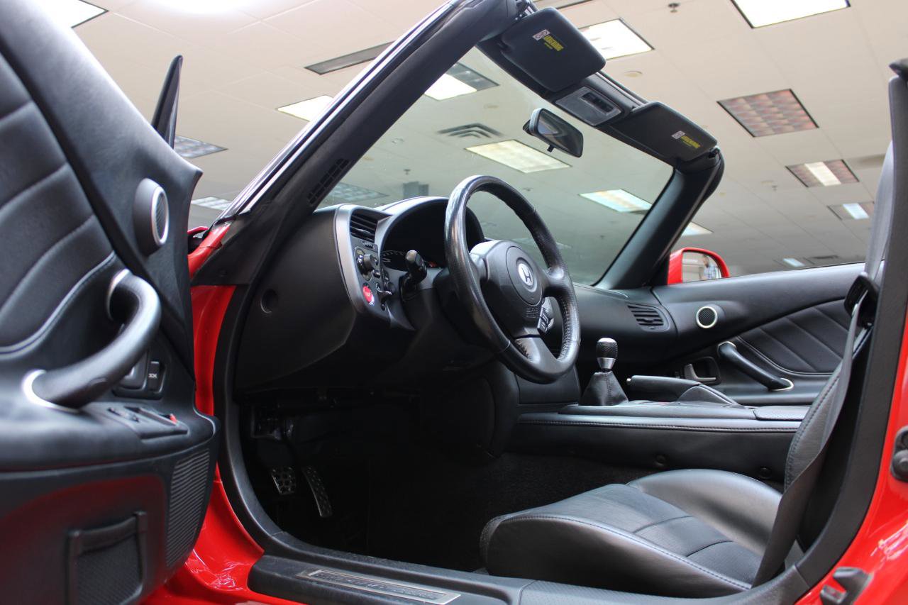 Used 2002 Honda S2000 image 35