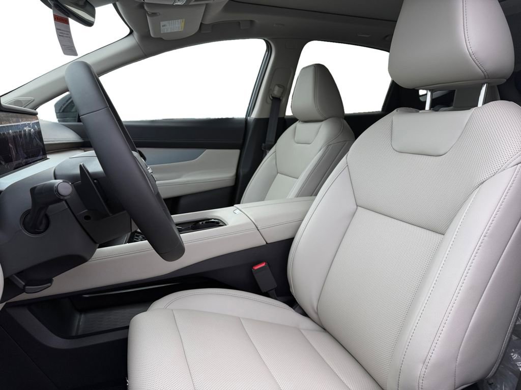 New 2026 Nissan Murano SL image 9