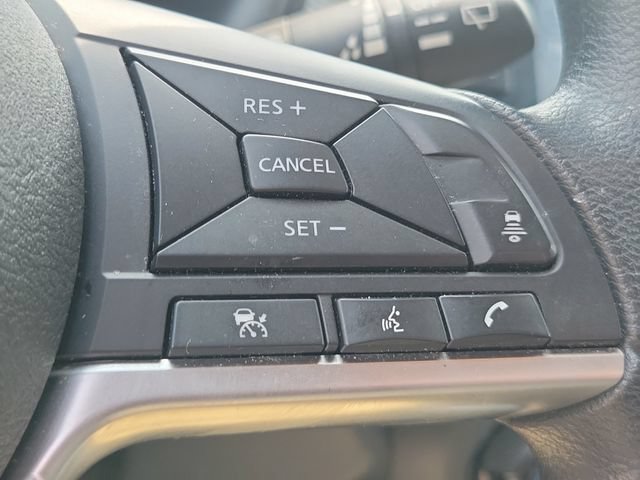 Used 2021 Nissan Kicks SV FWD image 15