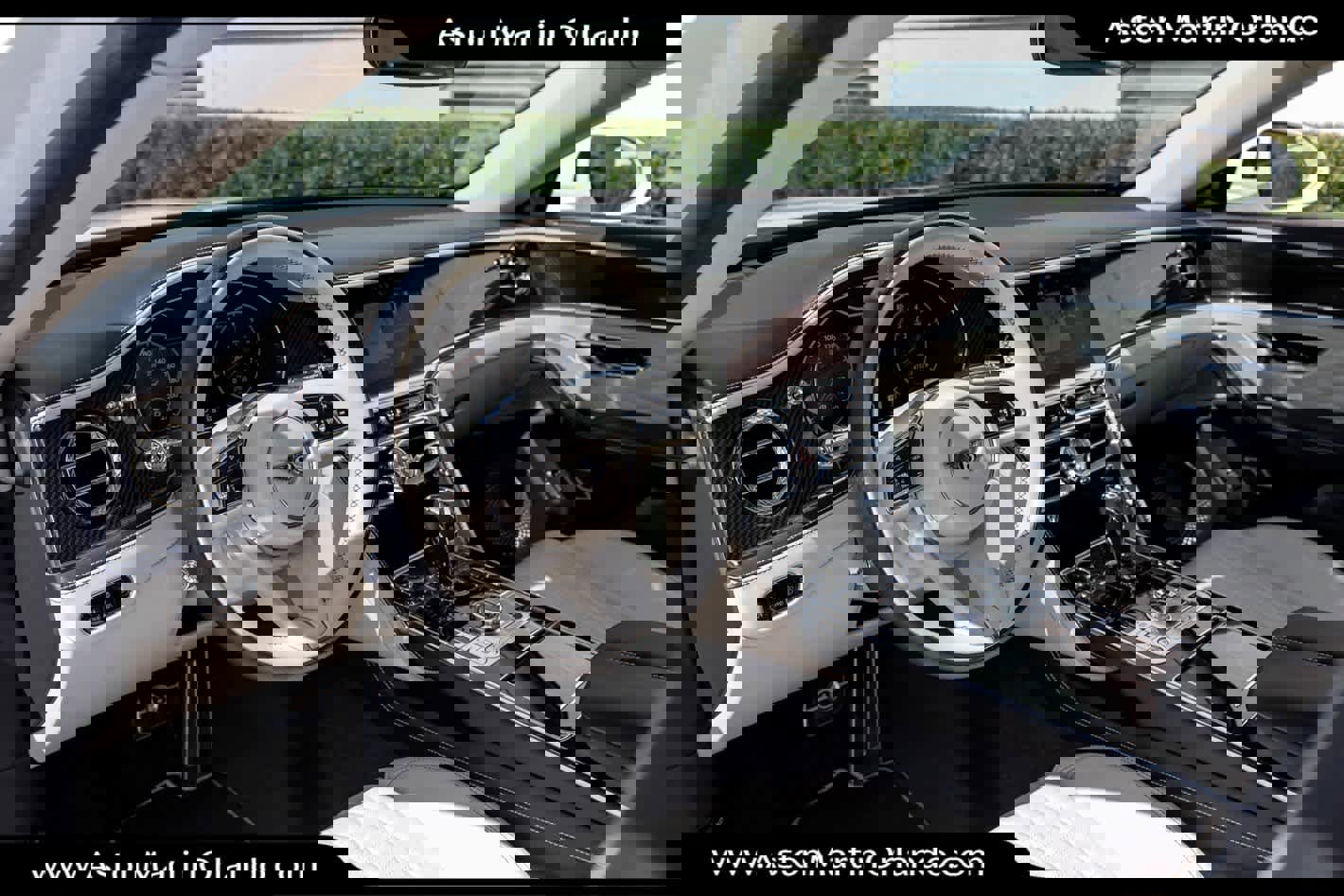 Used 2021 Bentley Flying Spur W12 image 46