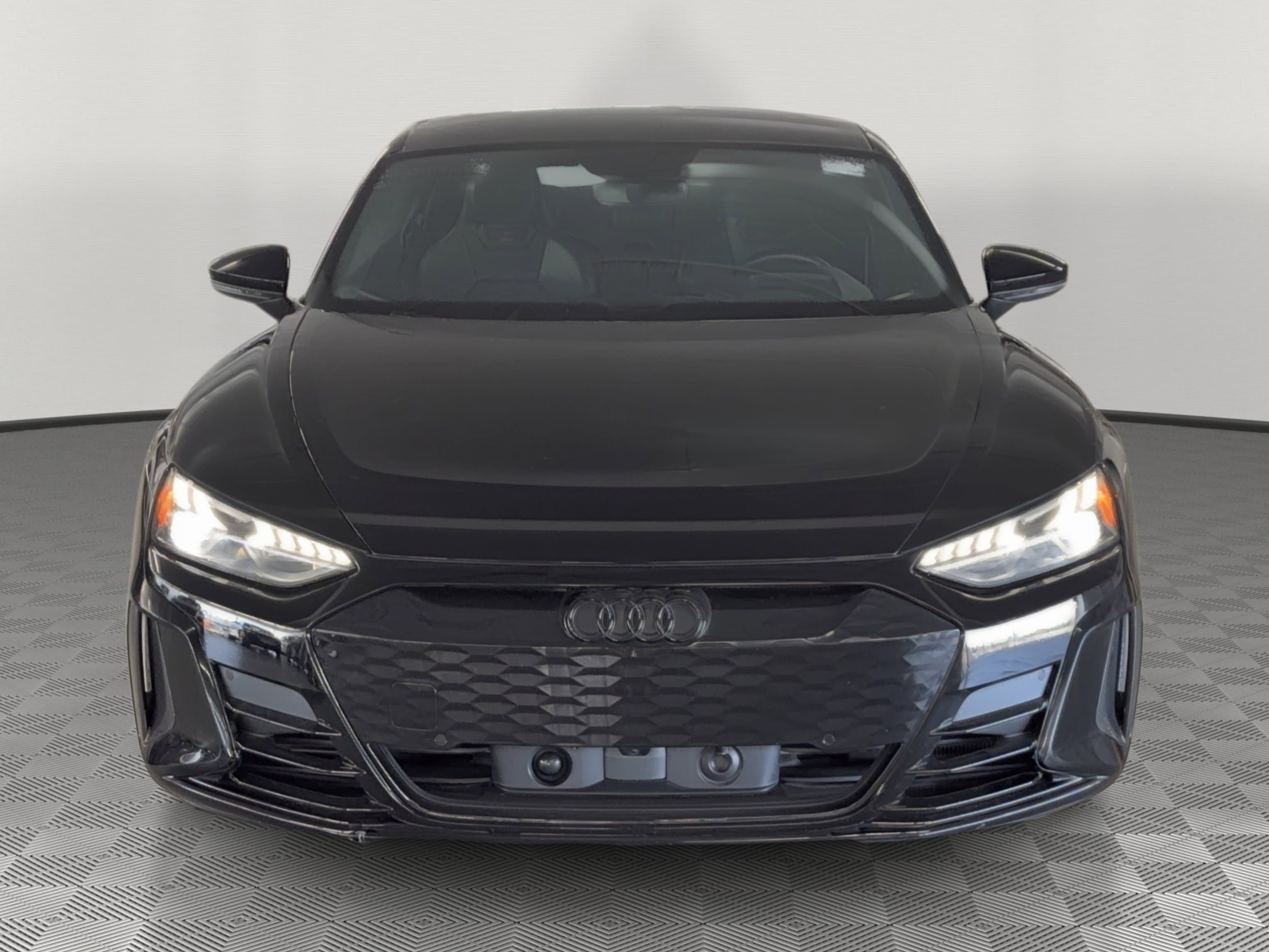 Used 2023 Audi RS e-tron GT w/ Carbon Performance Package image 6