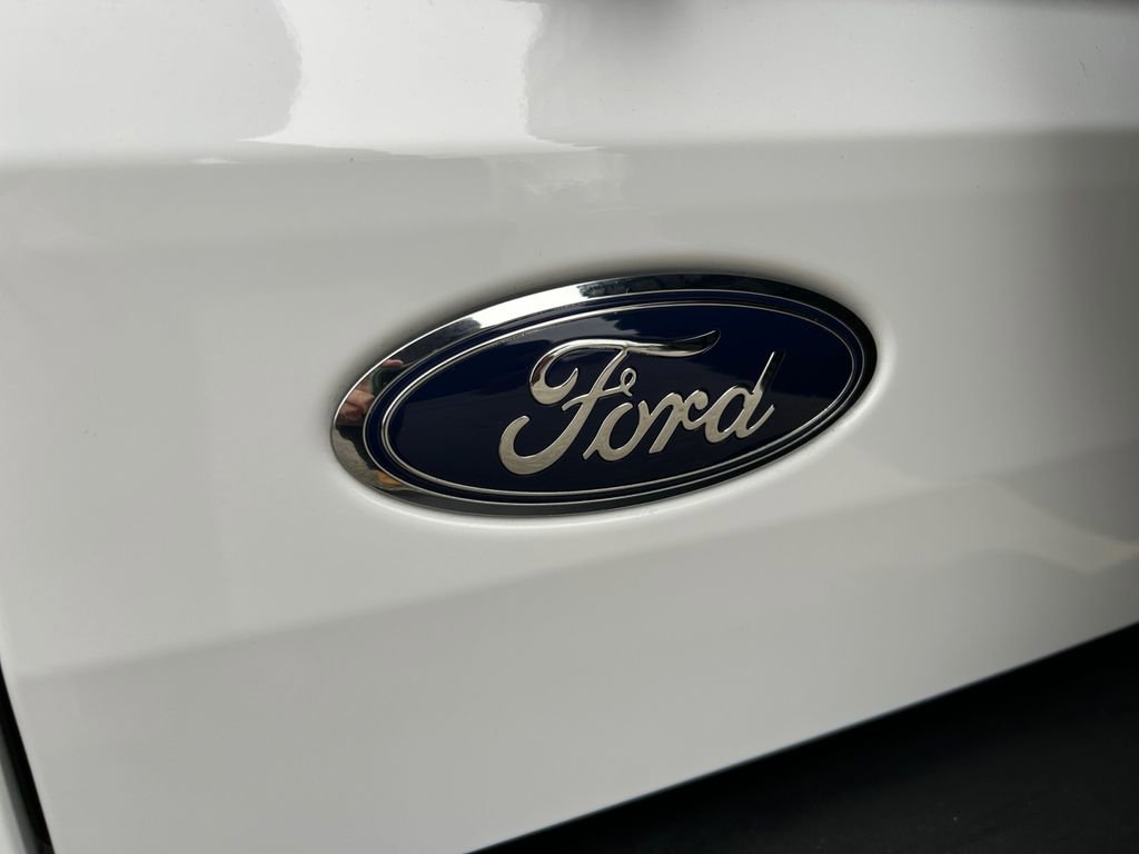 Used 2023 Ford Bronco Wildtrak image 32
