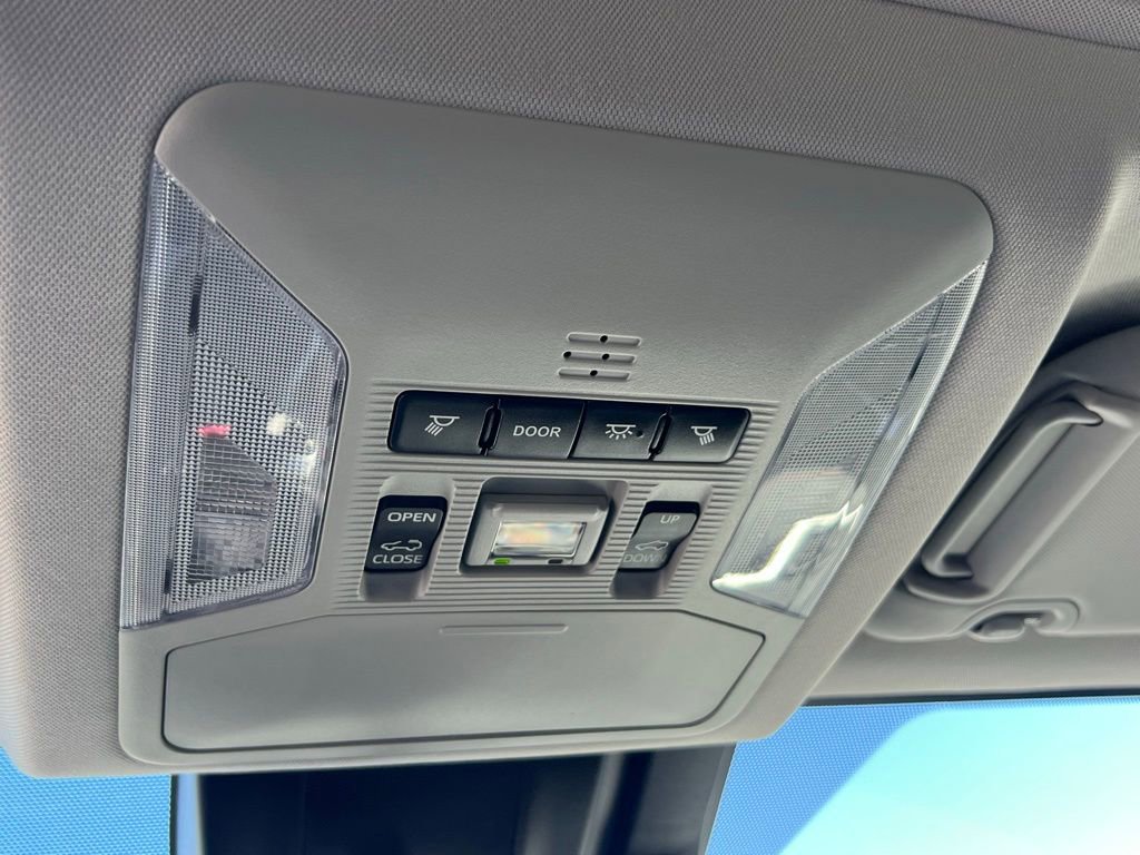 Used 2021 Toyota RAV4 TRD Off-Road w/ TRD Off-Road Weather Package image 34