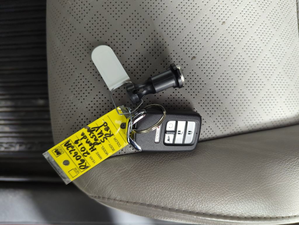 Certified 2019 Honda Passport Touring image 24