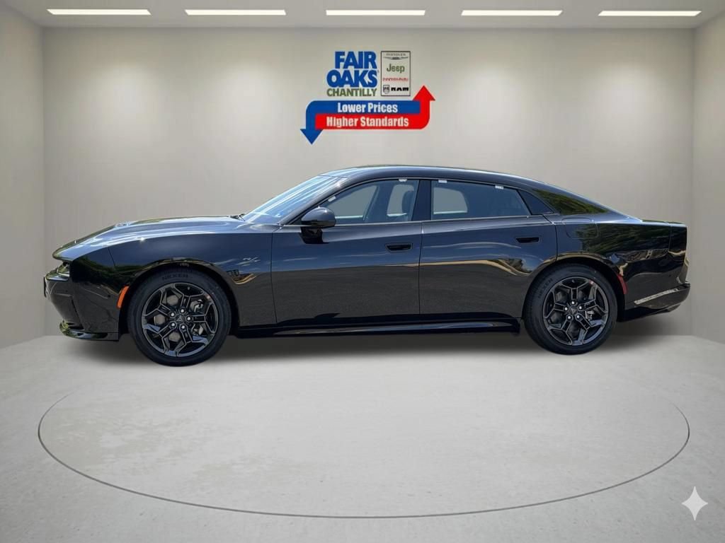 New 2026 Dodge Charger R/T AWD/4WD image 10