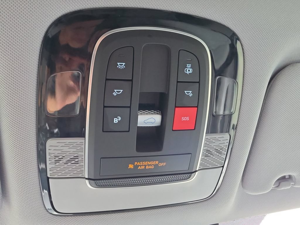 Used 2025 Hyundai Palisade SEL AWD/4WD image 22